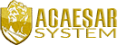 Logotipo acaesarsystem